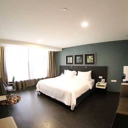 Bedrock Hotel Ipoh Dış mekan fotoğraf