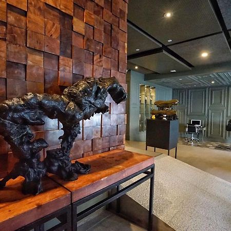 Bedrock Hotel Ipoh Dış mekan fotoğraf