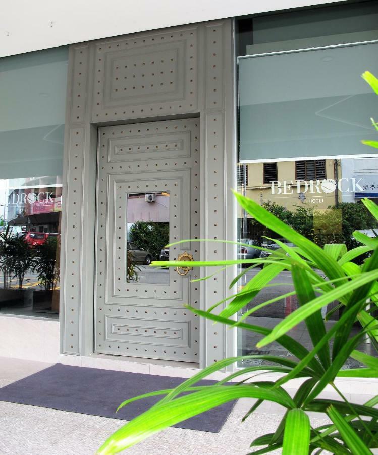 Bedrock Hotel Ipoh Dış mekan fotoğraf